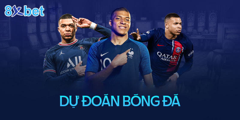 Hướng dẫn dự đoán bóng đá hiệu quả không bao giờ thua Hướng dẫn dự đoán bóng đá hiệu quả không bao giờ thua