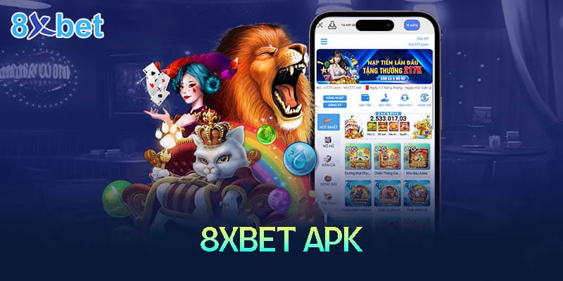 8xbet apk - Hướng dẫn cài đặt app đơn giản nhất 8xbet apk - Hướng dẫn cài đặt app đơn giản nhất