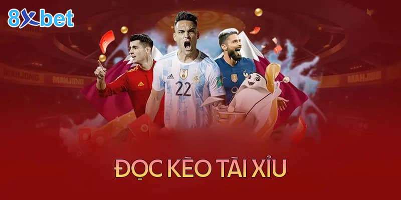 Cách đọc kèo bóng đá tài xỉu chi tiết cho tân thủ Cách đọc kèo bóng đá tài xỉu chi tiết cho tân thủ