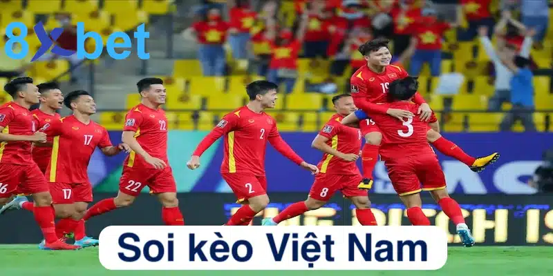 Soi kèo Việt Nam - Kinh nghiệm soi kèo hiệu quả cho tân thủ Khám phá tổng quan những điều cần biết về soi kèo Việt Nam