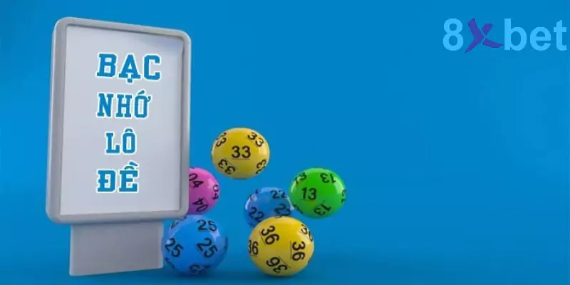 Bạc nhớ lô đề: Chìa khóa chiến thắng trong tay bạn Bạc nhớ lô đề