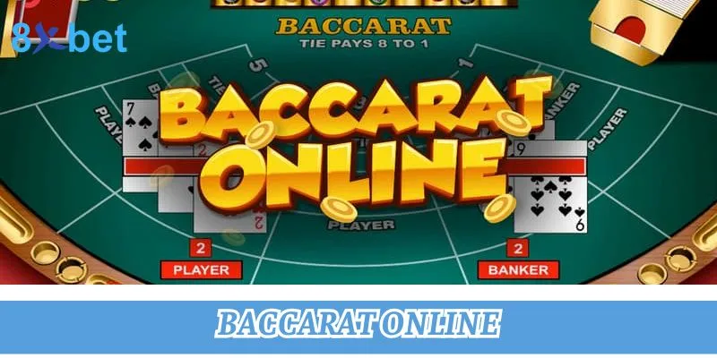 Hướng dẫn chơi baccarat online: Bí quyết từ các cao thủ Baccarat online