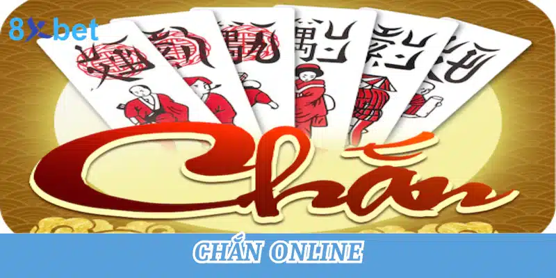 Chắn online - Kinh nghiệm chơi bài chắn dế thắng tại 8xbet Chắn online