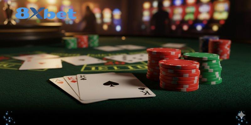 8XBET ⭐️ Link Vào Trang Chủ Chính Thức Mới Nhất T7/2026 Các sản phẩm cá cược nổi bật