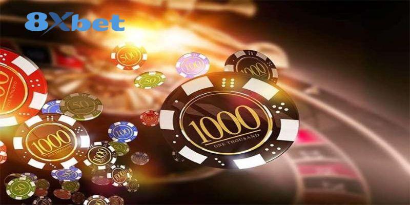 8XBET ⭐️ Link Vào Trang Chủ Chính Thức Mới Nhất T7/2026 Hướng dẫn thao tác các rất cơ bản dành cho người mới
