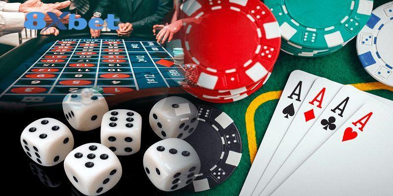 8XBET ⭐️ Link Vào Trang Chủ Chính Thức Mới Nhất T7/2026 Những thắc mắc phổ biến