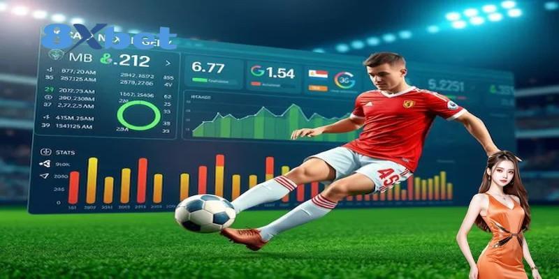 Các môn thi đấu được cung cấp tại hệ thống