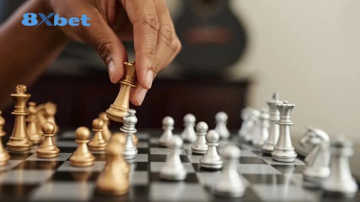 Cờ 8xbet