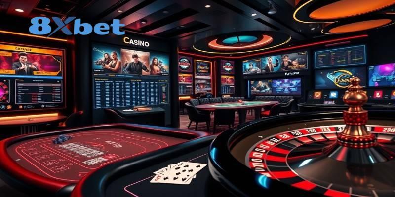 Hướng dẫn 8xbet thực hiện các bước tạo tài khoản