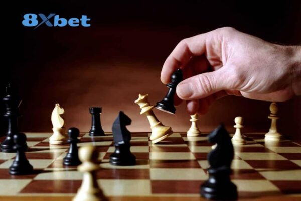 Khám phá chi tiết về hình thức cờ 8xbet
