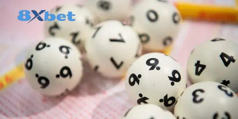 Khám phá không gian đặt cược lô đề 8xbet