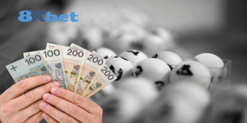 Lô đề 8xbet
