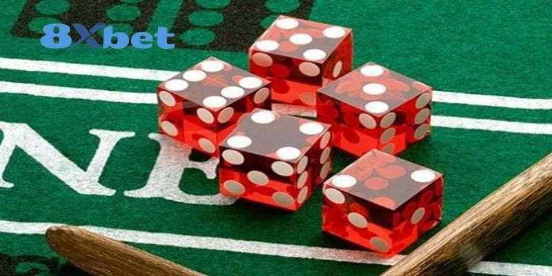 Tài xỉu 8xbet