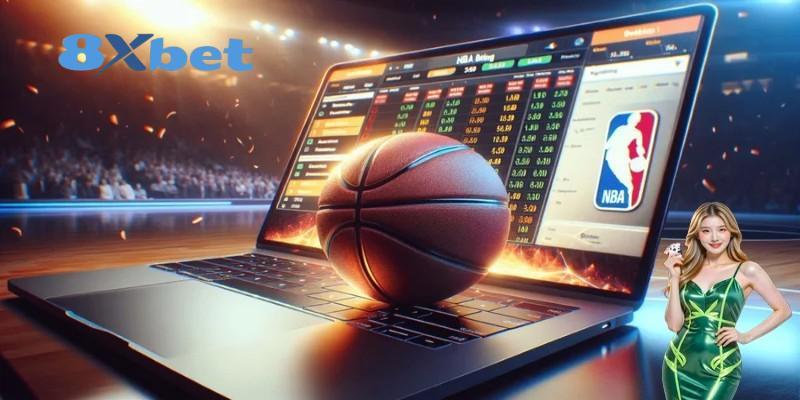 Thể thao 8xbet