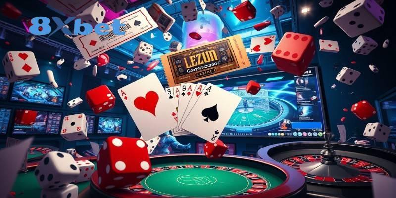 Tin tức 8xbet cập nhật các sự kiện mỗi ngày
