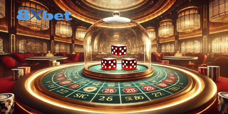Tỷ lệ thưởng chi tiết tại bảng cược trực tuyến
